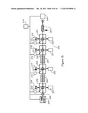 SAMPLE COMPONENT TRAPPING, RELEASE, AND SEPARATION WITH MEMBRANE     ASSEMBLIES INTERFACED TO ELECTROSPRAY MASS SPECTROMETRY diagram and image