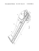 ROTARY SHAFT DEVICE FOR SLIDING MODULE diagram and image