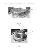 METHOD OF ALLOYING REACTIVE COMPONENTS diagram and image