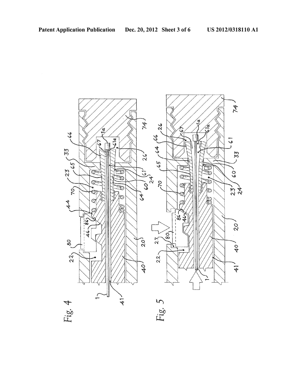 BUTTON RELEASE HANDLE - diagram, schematic, and image 04