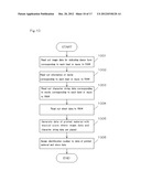 PRINTED MATERIAL WITH MUSICAL SCORE AND DISPLAY APPARATUS FOR DISPLAYING     MUSICAL SCORE OF PRINTED MATERIAL WITH MUSICAL SCORE diagram and image