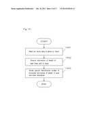 PRINTED MATERIAL WITH MUSICAL SCORE AND DISPLAY APPARATUS FOR DISPLAYING     MUSICAL SCORE OF PRINTED MATERIAL WITH MUSICAL SCORE diagram and image