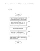 PRINTED MATERIAL WITH MUSICAL SCORE AND DISPLAY APPARATUS FOR DISPLAYING     MUSICAL SCORE OF PRINTED MATERIAL WITH MUSICAL SCORE diagram and image