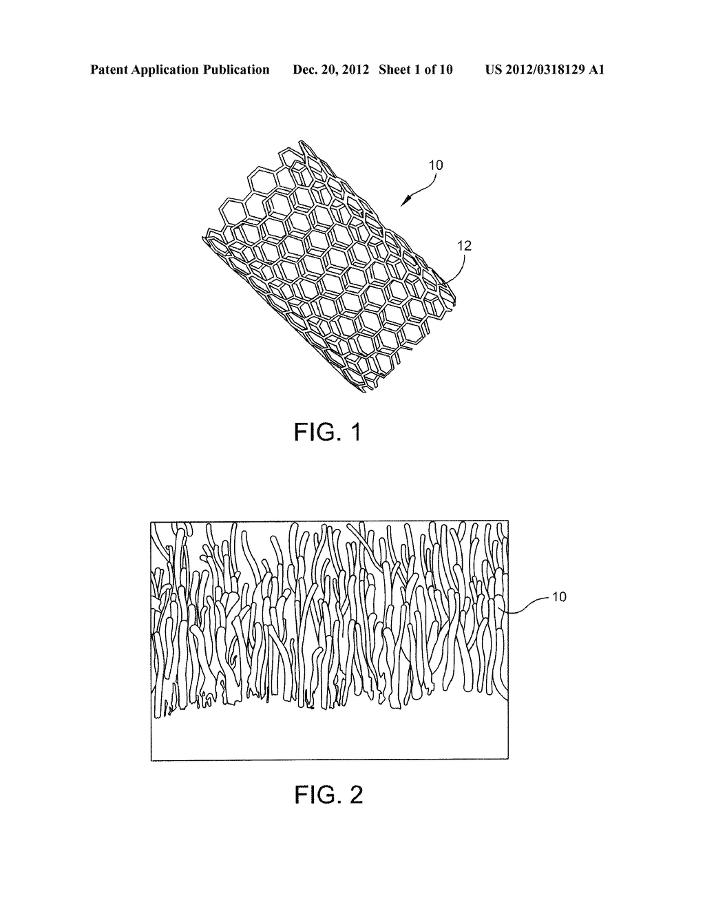 CAMOUFLAGE UTILIZING NANO-OPTICAL ARRAYS EMBEDDED IN CARBON MATRIX - diagram, schematic, and image 02