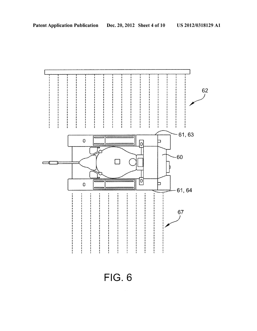 CAMOUFLAGE UTILIZING NANO-OPTICAL ARRAYS EMBEDDED IN CARBON MATRIX - diagram, schematic, and image 05