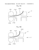 SHEET PROCESSING APPARATUS AND SHEET CONVEYING METHOD diagram and image