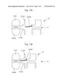 SHEET PROCESSING APPARATUS AND SHEET CONVEYING METHOD diagram and image