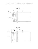 SHEET PROCESSING APPARATUS AND SHEET CONVEYING METHOD diagram and image