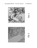 SILICON/GERMANIUM OXIDE PARTICLE INKS AND PROCESSES FOR FORMING SOLAR CELL     COMPONENTS AND FOR FORMING OPTICAL COMPONENTS diagram and image