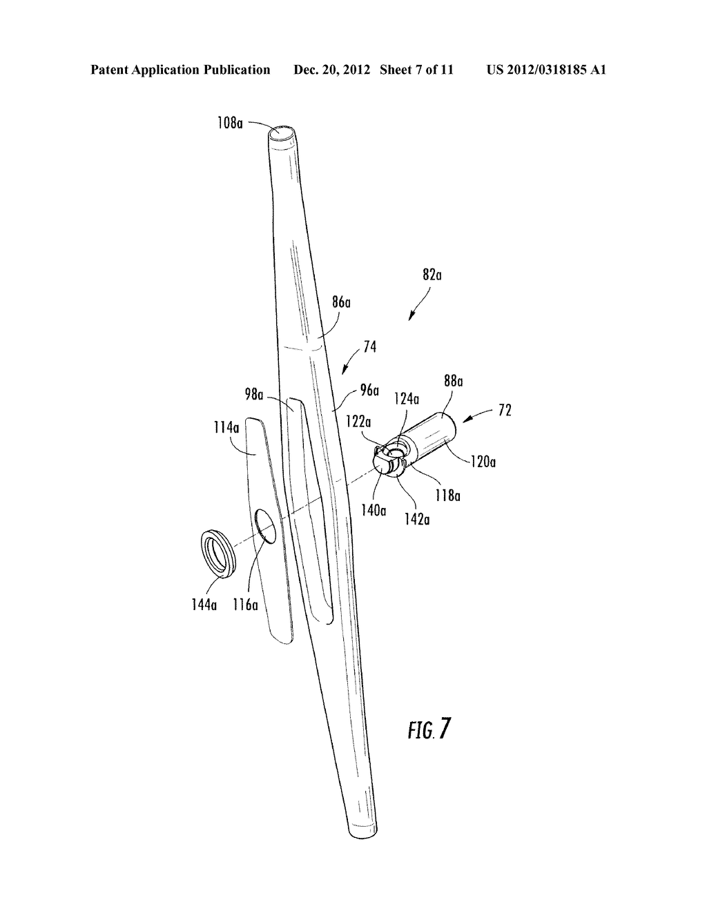 COUPLING DEVICE FOR A SEMI-CONTINUOUS COMPOSITE RIGGING SYSTEM - diagram, schematic, and image 08