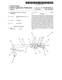 TRUCK MOUNTED FLAG AND POLE ASSEMBLY diagram and image