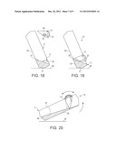 LITTER BOX WITH SIFTER/SCRAPER SCOOP INSERT AND METHOD diagram and image