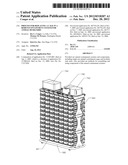 PROCESS FOR REPLACING A CAGE IN A RODENTCONTAINMENT SYSTEM FOR ANIMAL     HUSBANDRY diagram and image