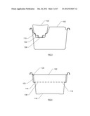 PROCESS FOR REPLACING A CAGE IN A RODENTCONTAINMENT SYSTEM FOR ANIMAL     HUSBANDRY diagram and image