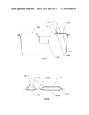 PROCESS FOR REPLACING A CAGE IN A RODENTCONTAINMENT SYSTEM FOR ANIMAL     HUSBANDRY diagram and image