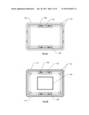 PROCESS FOR REPLACING A CAGE IN A RODENTCONTAINMENT SYSTEM FOR ANIMAL     HUSBANDRY diagram and image