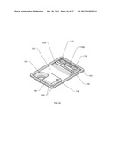 PROCESS FOR REPLACING A CAGE IN A RODENTCONTAINMENT SYSTEM FOR ANIMAL     HUSBANDRY diagram and image