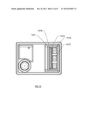 PROCESS FOR REPLACING A CAGE IN A RODENTCONTAINMENT SYSTEM FOR ANIMAL     HUSBANDRY diagram and image