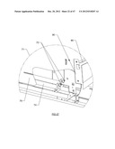 PROCESS FOR REPLACING A CAGE IN A RODENTCONTAINMENT SYSTEM FOR ANIMAL     HUSBANDRY diagram and image