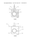 PROCESS FOR REPLACING A CAGE IN A RODENTCONTAINMENT SYSTEM FOR ANIMAL     HUSBANDRY diagram and image