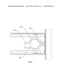 PROCESS FOR REPLACING A CAGE IN A RODENTCONTAINMENT SYSTEM FOR ANIMAL     HUSBANDRY diagram and image