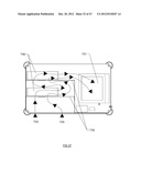 PROCESS FOR REPLACING A CAGE IN A RODENTCONTAINMENT SYSTEM FOR ANIMAL     HUSBANDRY diagram and image