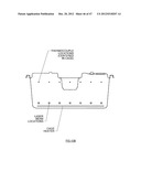 PROCESS FOR REPLACING A CAGE IN A RODENTCONTAINMENT SYSTEM FOR ANIMAL     HUSBANDRY diagram and image