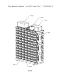 PROCESS FOR REPLACING A CAGE IN A RODENTCONTAINMENT SYSTEM FOR ANIMAL     HUSBANDRY diagram and image