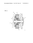 CONTROL DEVICE FOR INTERNAL COMBUSTION ENGINE diagram and image