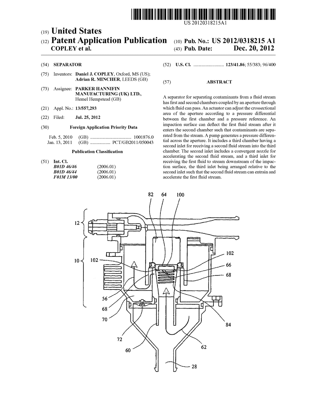 SEPARATOR - diagram, schematic, and image 01