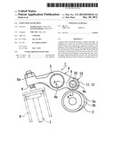 TAPPET ROLLER BEARING diagram and image