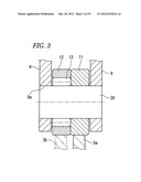 TAPPET ROLLER BEARING diagram and image