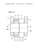 TAPPET ROLLER BEARING diagram and image