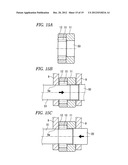 TAPPET ROLLER BEARING diagram and image