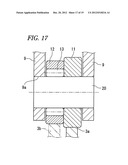 TAPPET ROLLER BEARING diagram and image