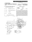 VALVE TIMING CONTROL APPARATUS OF INTERNAL COMBUSTION ENGINE diagram and image