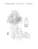 VALVE TIMING CONTROL APPARATUS OF INTERNAL COMBUSTION ENGINE diagram and image