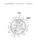 VALVE TIMING CONTROL APPARATUS OF INTERNAL COMBUSTION ENGINE diagram and image