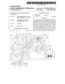 IN-VEHICLE ENGINE START CONTROL APPARATUS diagram and image