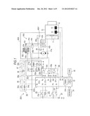 IN-VEHICLE ENGINE START CONTROL APPARATUS diagram and image