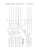 IN-VEHICLE ENGINE START CONTROL APPARATUS diagram and image