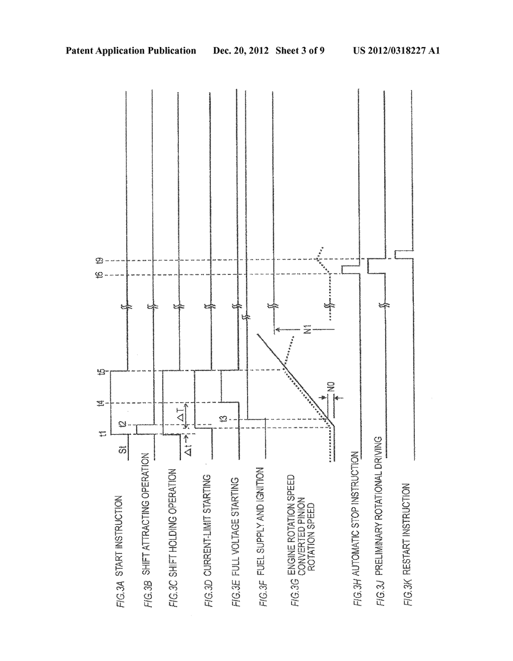 IN-VEHICLE ENGINE START CONTROL APPARATUS - diagram, schematic, and image 04