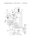 IN-VEHICLE ENGINE START CONTROL APPARATUS diagram and image