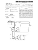 Engine Stopping And Restarting System diagram and image