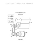 Engine Stopping And Restarting System diagram and image