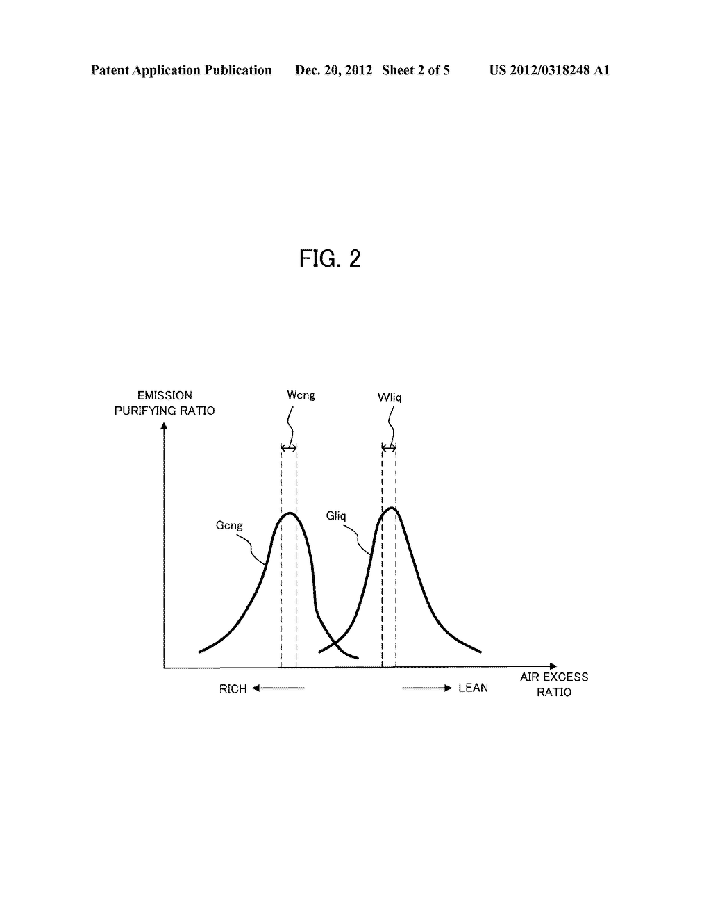 CONTROL DEVICE FOR INTERNAL COMBUSTION ENGINE - diagram, schematic, and image 03