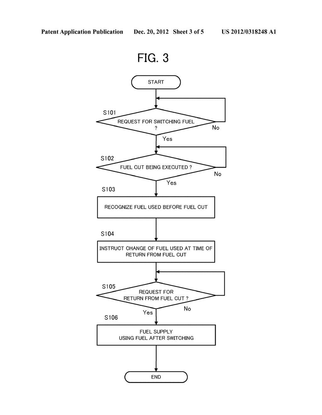 CONTROL DEVICE FOR INTERNAL COMBUSTION ENGINE - diagram, schematic, and image 04