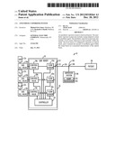 ANESTHESIA VAPORIZER SYSTEM diagram and image