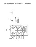 ANESTHESIA VAPORIZER SYSTEM diagram and image