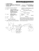 BREATHING ASSISTANCE APPARATUS diagram and image